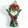 Букет цветов из: Розы в Ветлуге