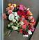Букет цветов из: Розы в Ветлуге