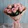 Букет цветов из: Розы в Ветлуге