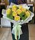 Букет цветов из: Хризантемы и Розы в Ветлуге