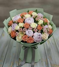 Букет Мороженное #REPLACE_PRED# Ветлуге