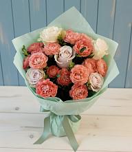 Букет цветов из:  Розы #REPLACE_PRED# Ветлуге