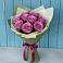 Букет Розы Фёрст Леди в Ветлуге