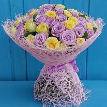 Букет 101 Волшебный Миг #REPLACE_PRED# Ветлуге