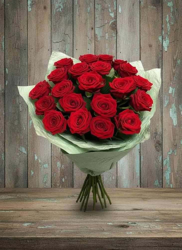 Букет Классика в Ветлуге