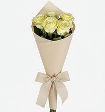 Букет цветов из:  Розы #REPLACE_PRED# Ветлуге