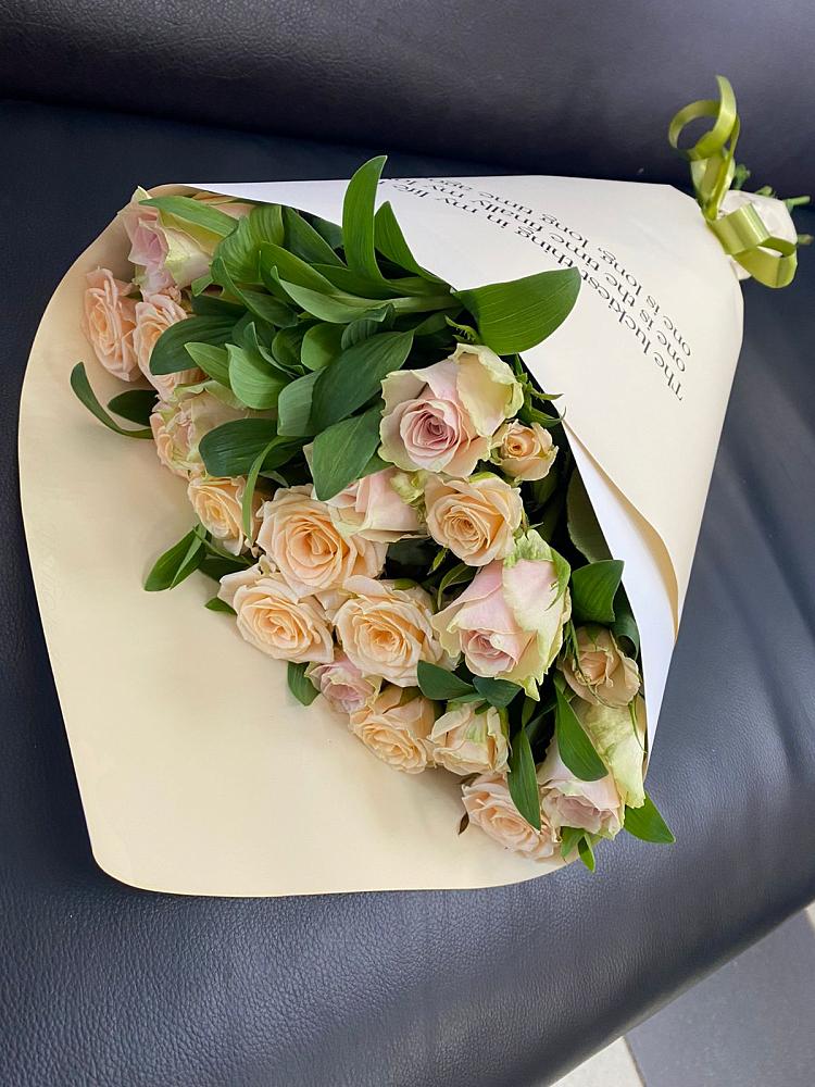 Букет Титаник в Ветлуге