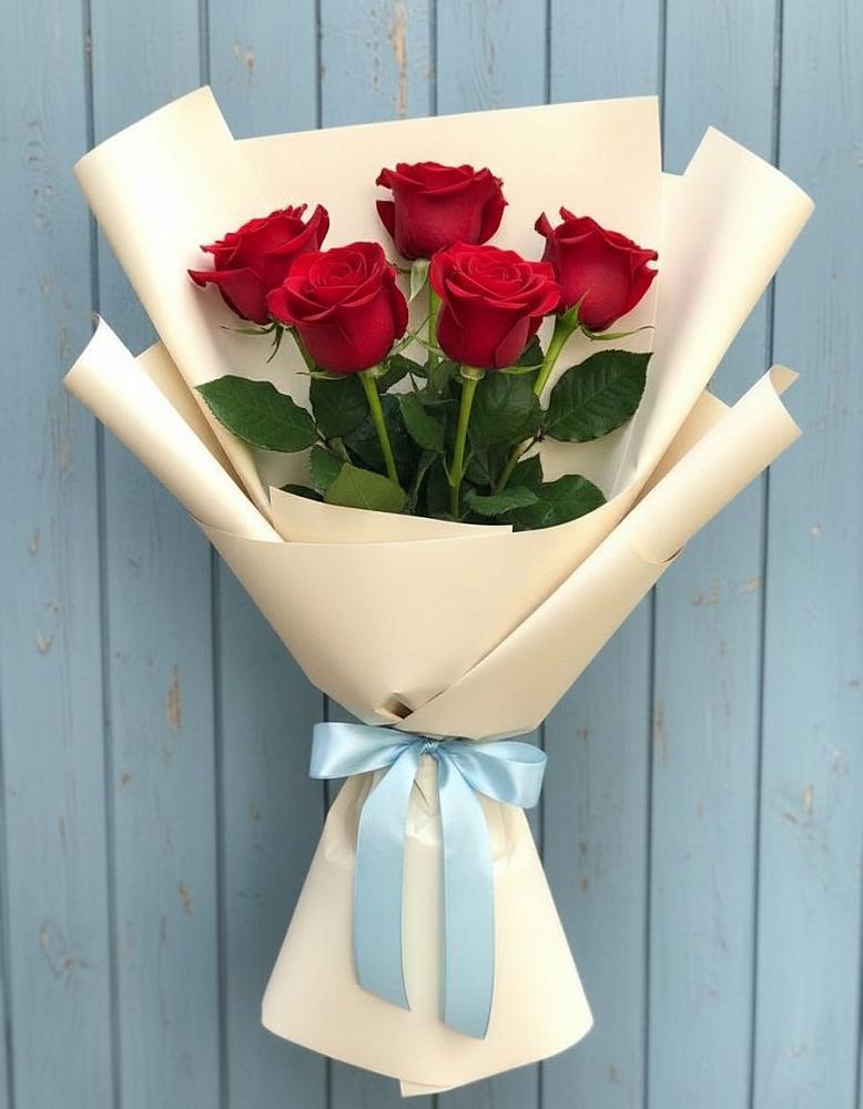 Букет Классика чувств в Ветлуге