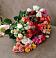 Букет цветов из: Розы в Ветлуге