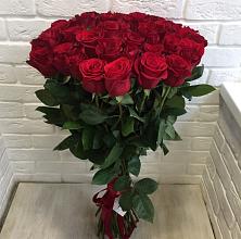 Букет Красные розы Гран При #REPLACE_PRED# Ветлуге