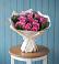 Букет цветов из: Розы в Ветлуге