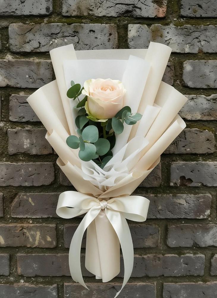 Букет цветов из: Розы в Ветлуге