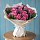 Букет цветов из: Розы в Ветлуге