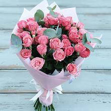 Букет Леди совершенство в Ветлуге