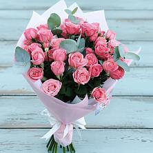 Букет Леди совершенство в Ветлуге